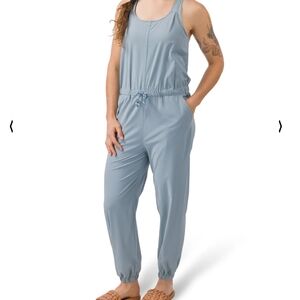 Flylow Tucker Jumpsuit M